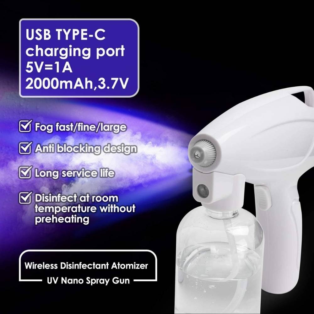 Nano Spray Gun: image 2