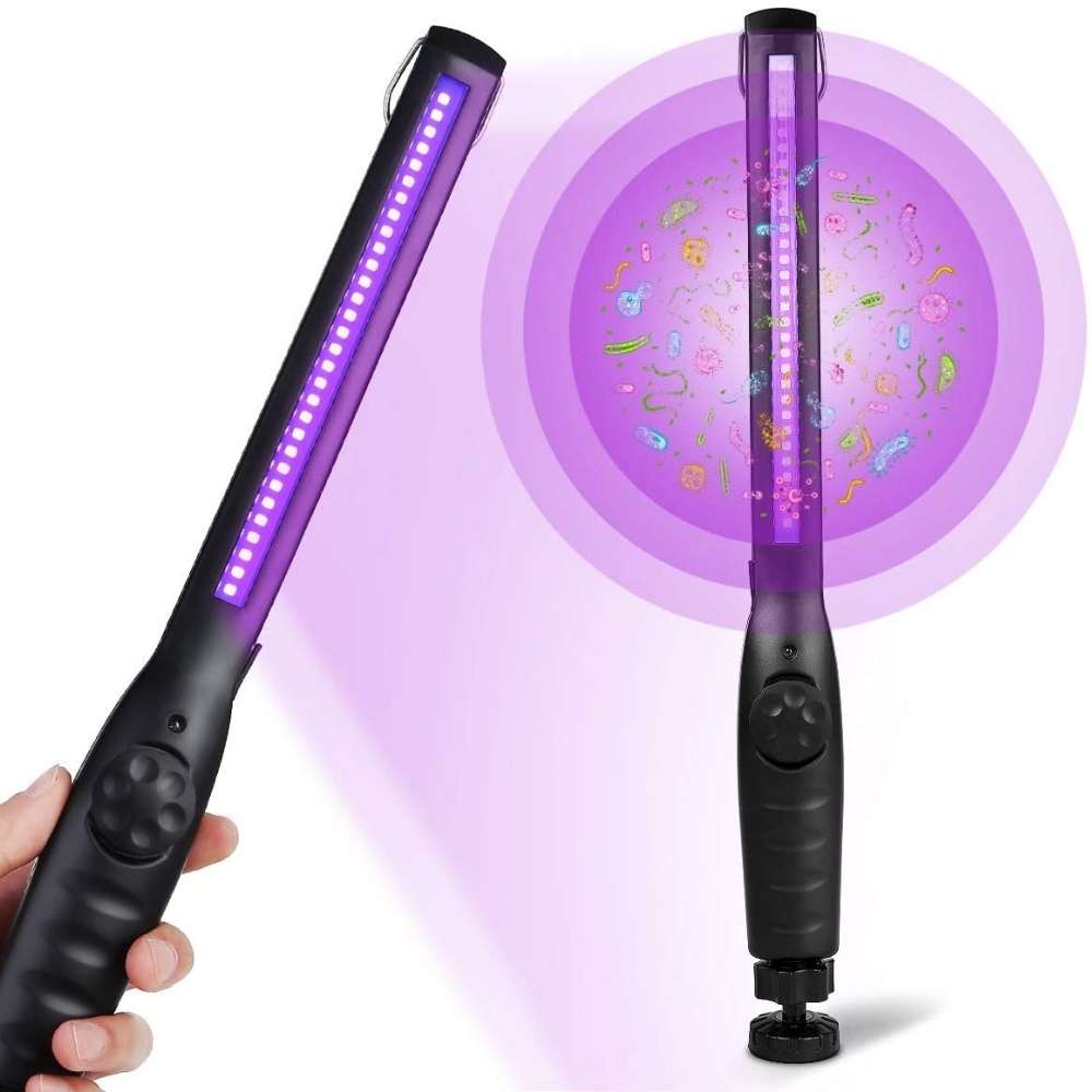 UV Light Wand: image 1