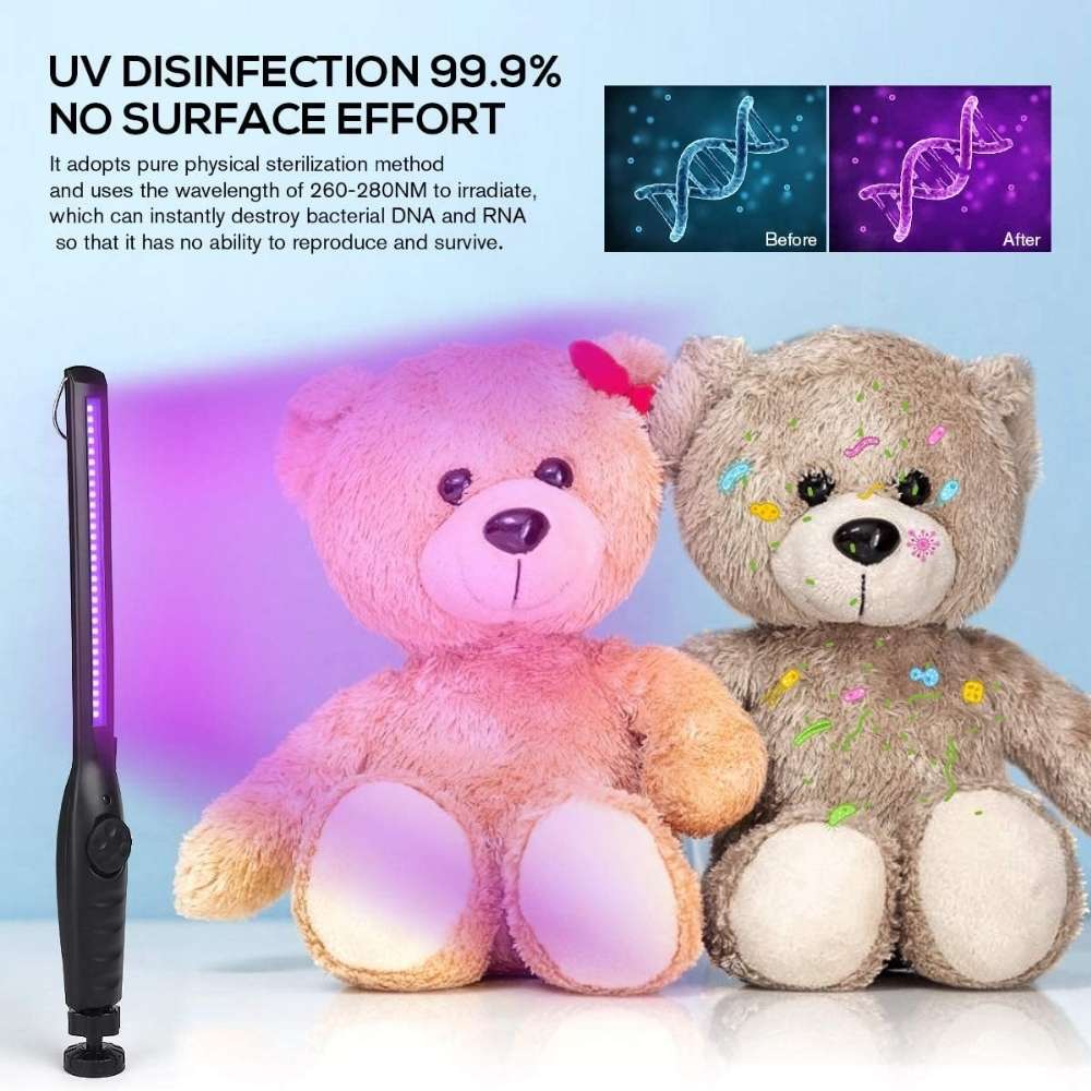 UV Light Wand: image 2