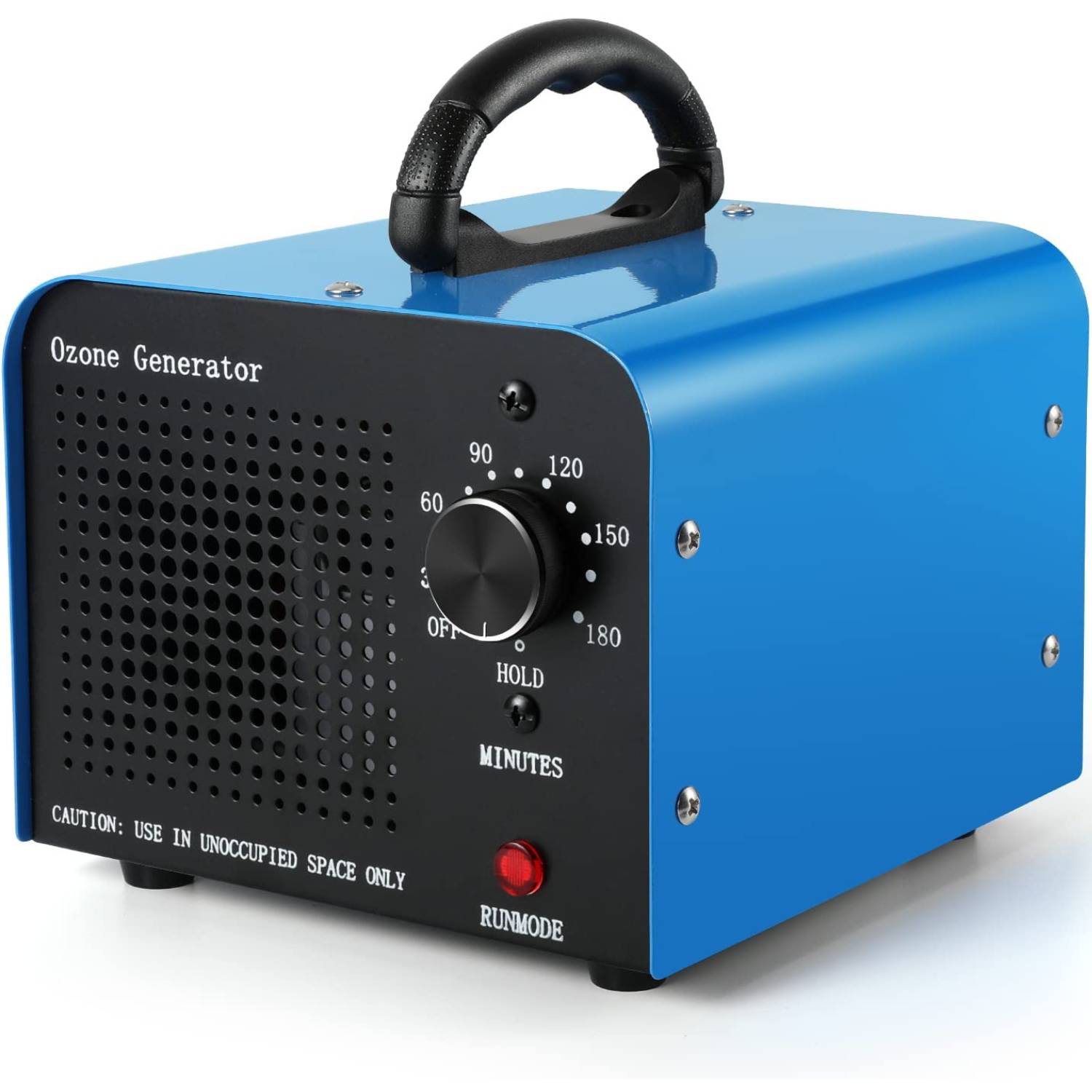 Ozone Machine: image 1