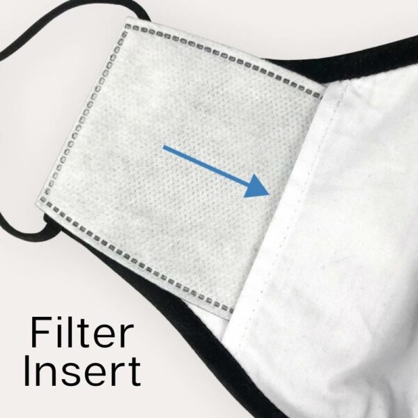 Reusable Face Mask: image 5