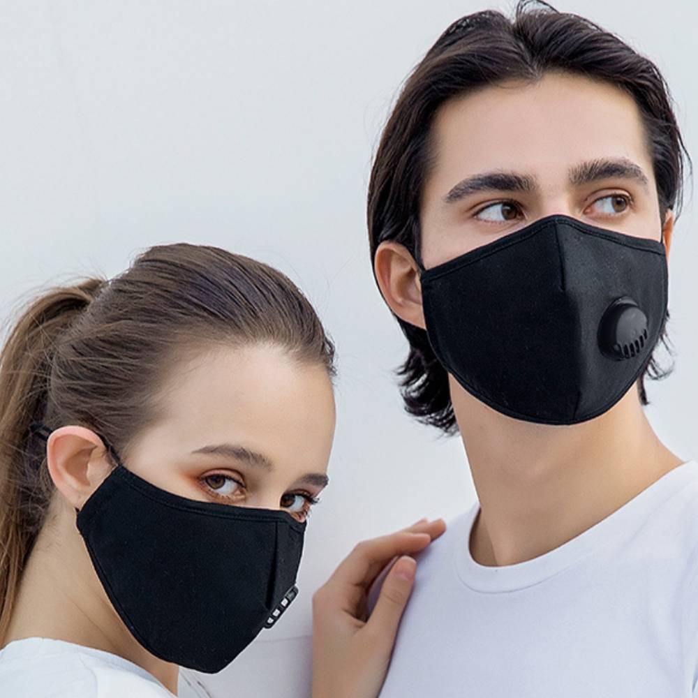 Reusable Face Mask: image 1