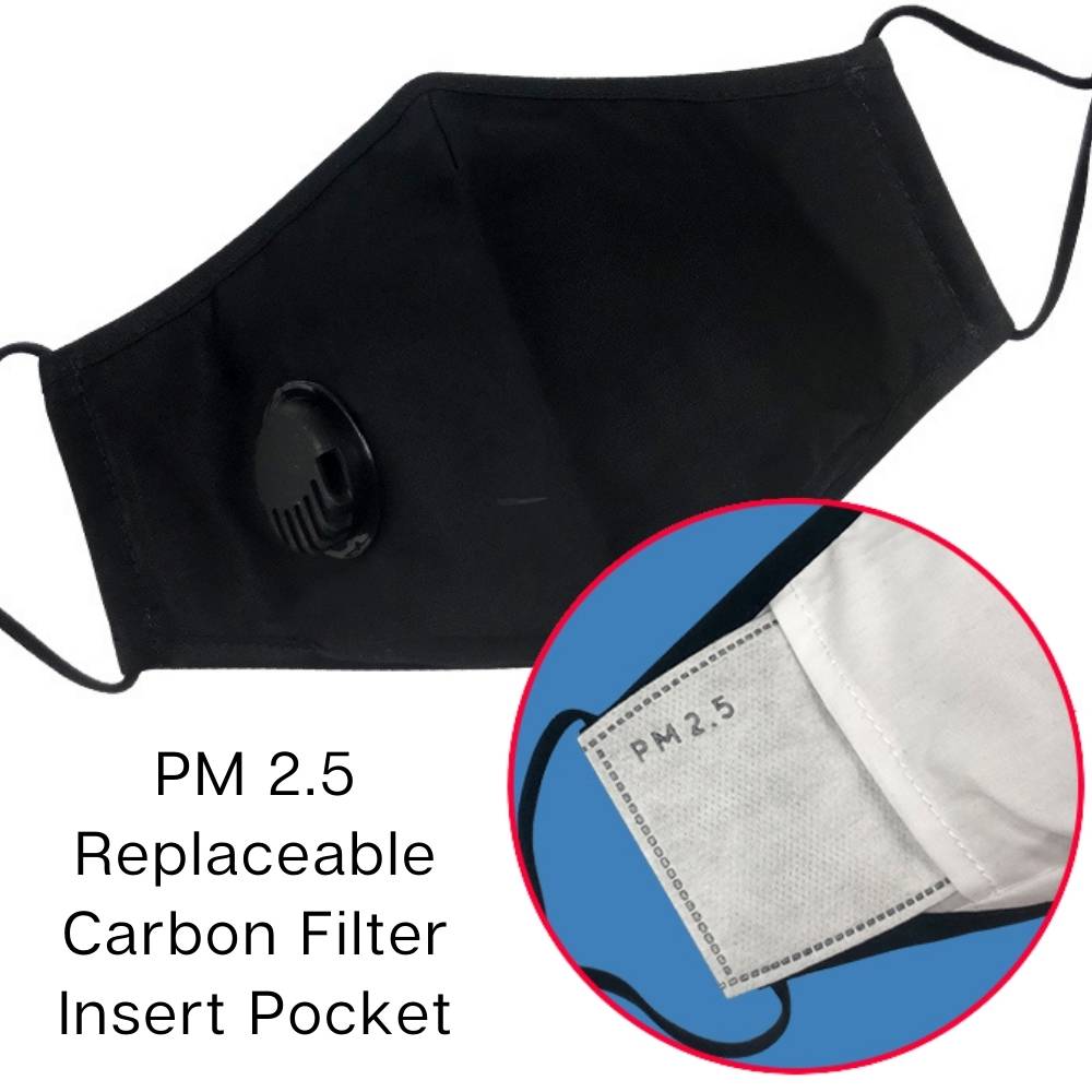 Reusable Face Mask: image 8