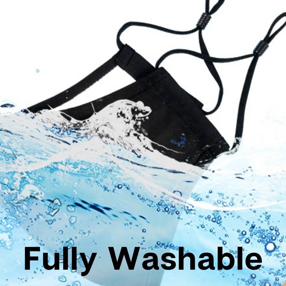 Reusable Face Mask: image 9
